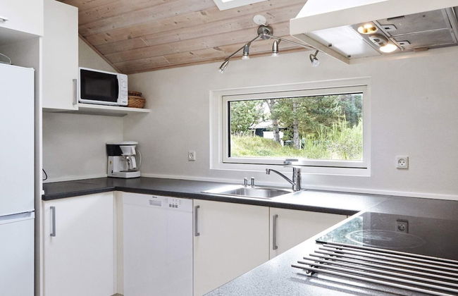 12 Person Holiday Home in Sjaellands Odde - Foto 6