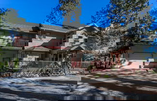 Foto 1 - The Treehaus
