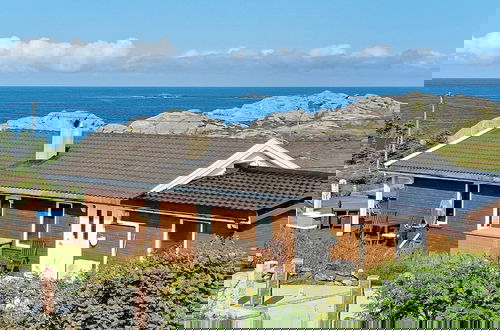 Foto 30 - 6 Person Holiday Home in Skudeneshavn-by Traum