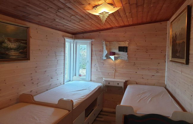 6 Person Holiday Home in Skudeneshavn-by Traum - Foto 6