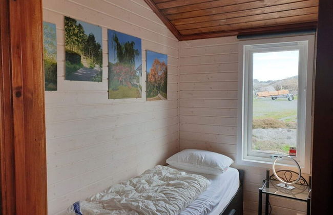 6 Person Holiday Home in Skudeneshavn-by Traum - Foto 2