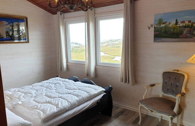 6 Person Holiday Home in Skudeneshavn-by Traum - Foto 1