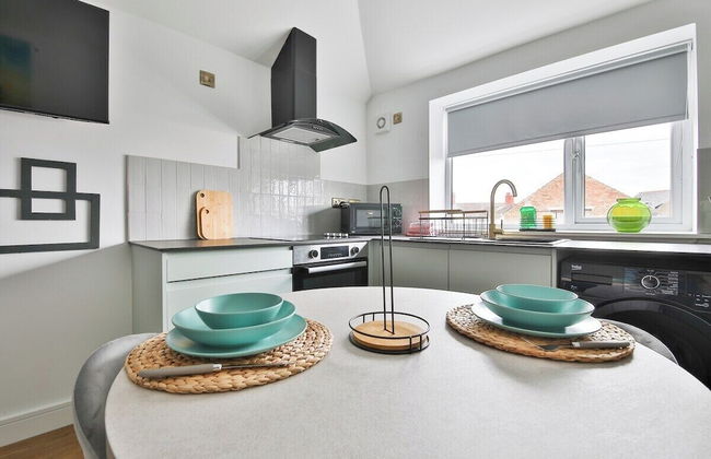 North Road New Luxe Flats with Parking - Foto 60