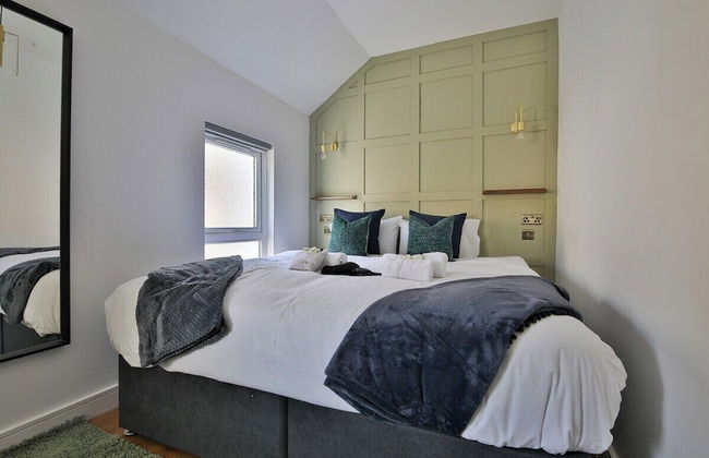 North Road New Luxe Flats with Parking - Foto 65
