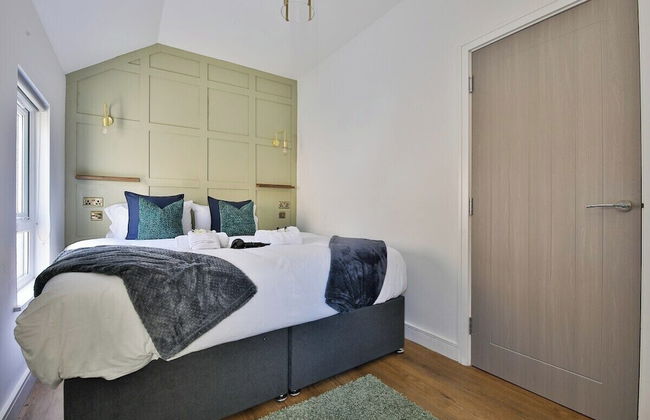 North Road New Luxe Flats with Parking - Foto 67