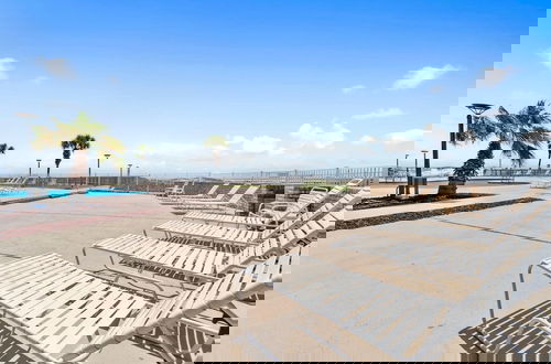 Foto 31 - Royal Gulf Beach & Racquet Club 5313