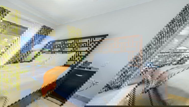 Foto 1 - One Bedroom Condo w Amazing Views Luxurycomplex