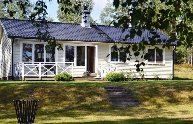 4 Person Holiday Home in Gislaved-by Traum - Foto 1