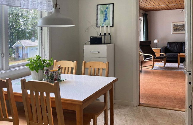 4 Person Holiday Home in Gislaved-by Traum - Foto 15