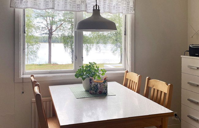 4 Person Holiday Home in Gislaved-by Traum - Foto 18