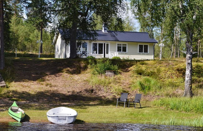 4 Person Holiday Home in Gislaved-by Traum - Foto 25