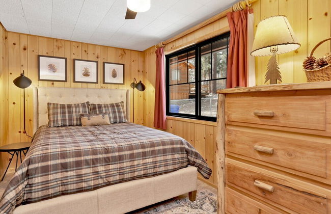 Bruin Chalet #2464 - Foto 2