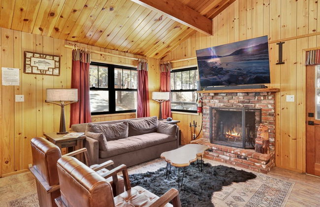 Bruin Chalet #2464 - Foto 8