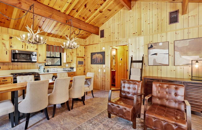 Bruin Chalet #2464 - Foto 5