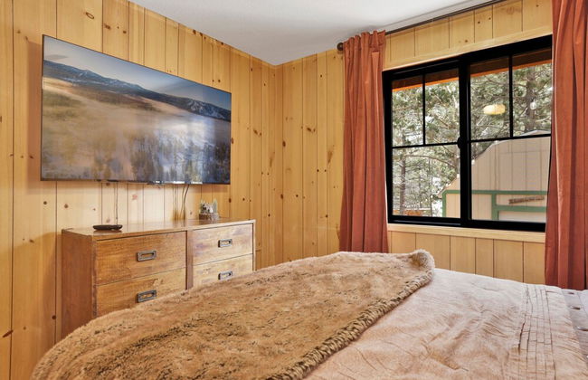 Bruin Chalet #2464 - Foto 3