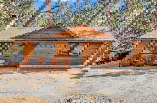 Foto 18 - Bruin Chalet #2464