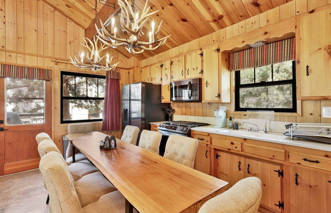 Bruin Chalet #2464 - Foto 6