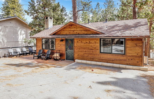 Bruin Chalet #2464 - Foto 17