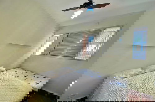 Foto 3 - Edificio Itaparica