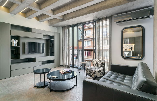 RA Apartments - Foto 58