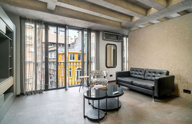 RA Apartments - Foto 56