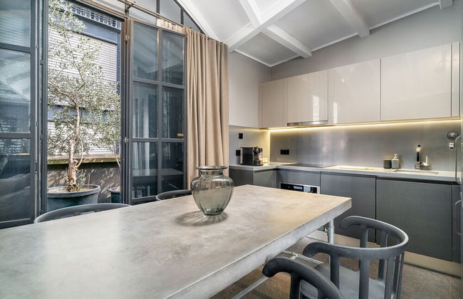 RA Apartments - Foto 31