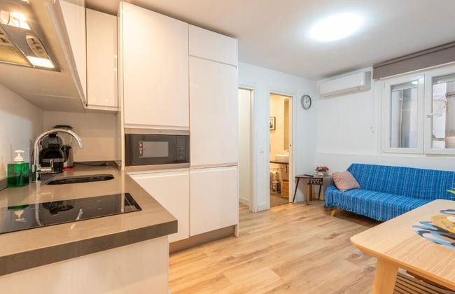 City Center Apartments Sol - Foto 16