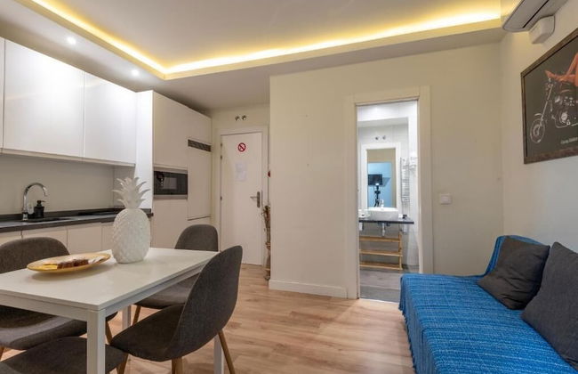 City Center Apartments Sol - Foto 21
