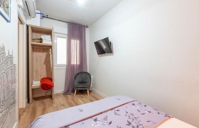 City Center Apartments Sol - Foto 6