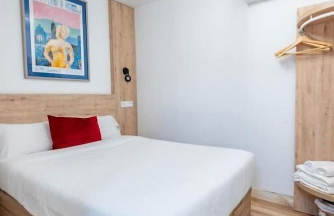 City Center Apartments Sol - Foto 3