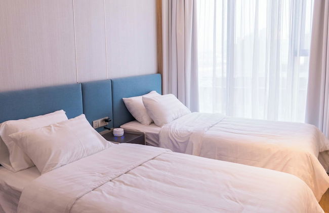 A La Carte Ha Long Residence - Foto 23