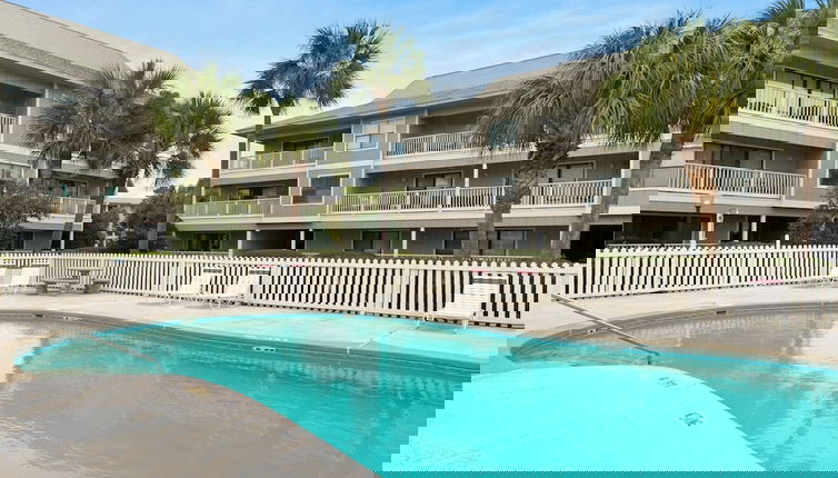 Foto 1 - Beachwood Villas