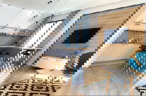 Foto 3 - Modern Old Town 3 by Grand Apartments