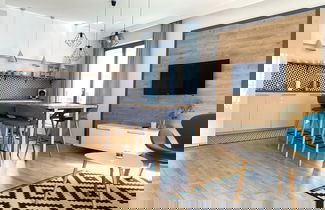 Foto 3 - Modern Old Town 3 by Grand Apartments