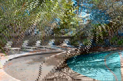 Foto 25 - Beautiful House With Private Heated Pool & Golf Cart - 30a/seagrove Beach