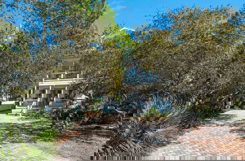 Foto 43 - Beautiful House With Private Heated Pool & Golf Cart - 30a/seagrove Beach
