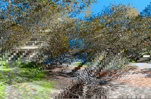 Foto 42 - Beautiful House With Private Heated Pool & Golf Cart - 30a/seagrove Beach
