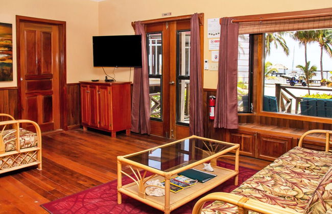 Villas De Isla Bonita - E2 - Foto 1