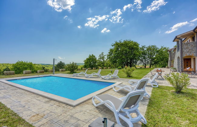 Grad Inn Boutique Villa Apt Rosemary - Foto 1