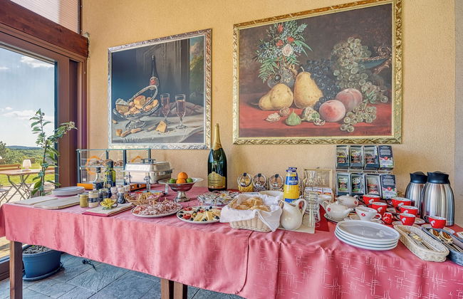 Grad Inn Boutique Villa Apt Lavander - Foto 17