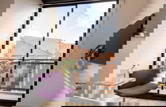 Foto 1 - w Modern Loft in Chapinero