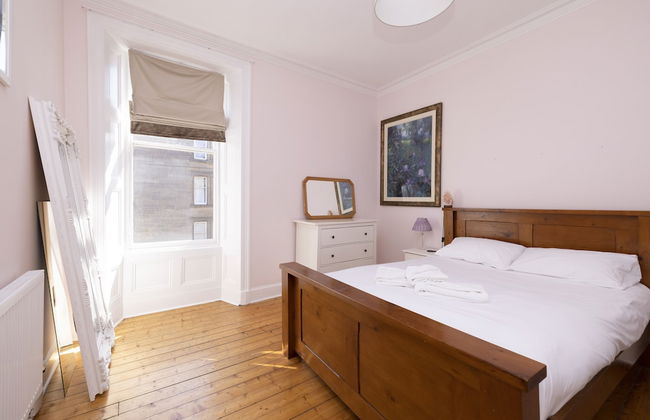 JOIVY Gorgeous 1-Bed Flat With A Shared Garden - Foto 4