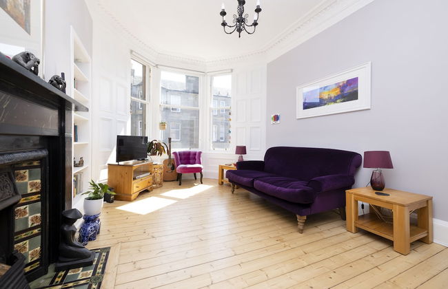 JOIVY Gorgeous 1-Bed Flat With A Shared Garden - Foto 14