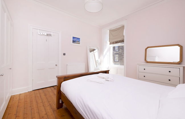 JOIVY Gorgeous 1-Bed Flat With A Shared Garden - Foto 2