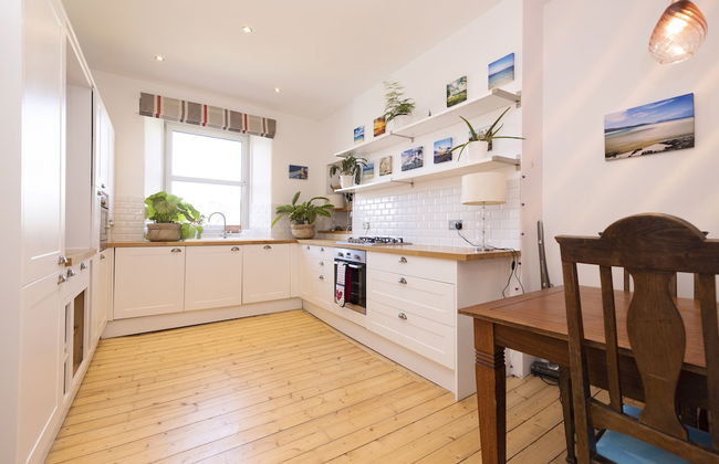 JOIVY Gorgeous 1-Bed Flat With A Shared Garden - Foto 7