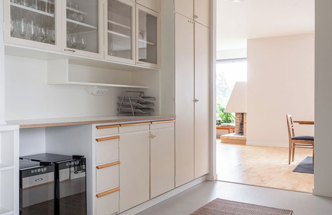 Spacious 3BR Apartment in Kaleva - Foto 22
