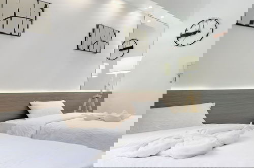 Photo 16 - GemstoneBR in SMDC Shore 2 Residences