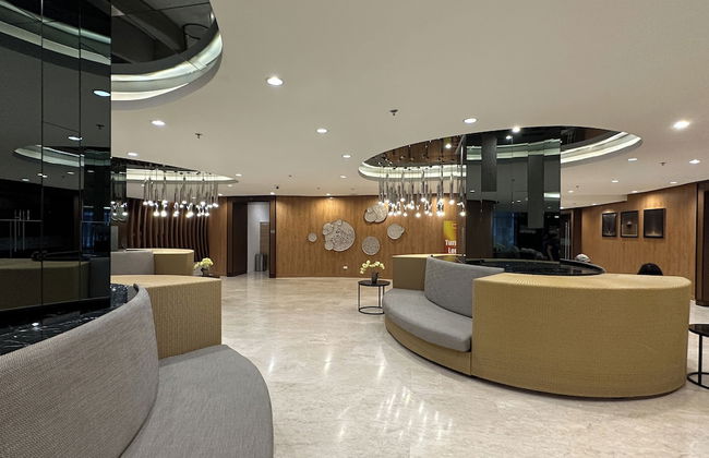 GemstoneBR in SMDC Shore 2 Residences - Foto 4
