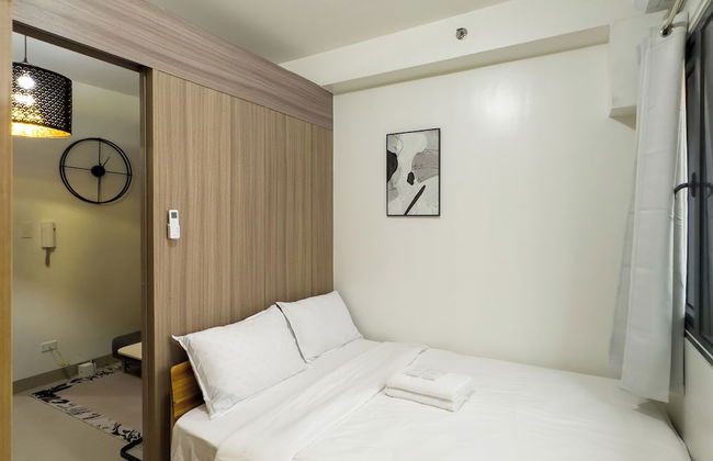 GemstoneBR in SMDC Shore 2 Residences - Foto 19