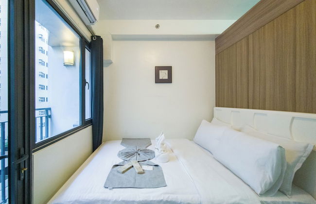 GemstoneBR in SMDC Shore 2 Residences - Foto 79